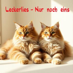 Leckerlies-Nur noch eins