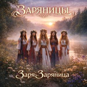 Посею лебеду на берегу