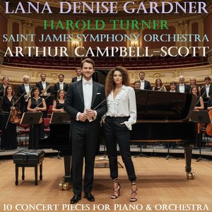 Concert Piece No. 6
