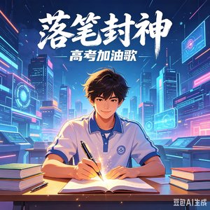 落笔封神