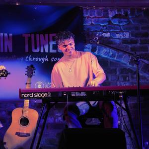 Empty Bottles (Live)