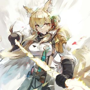 时间将军2022ver.丨耀骑士临光×白金原创曲