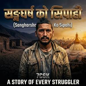 Sangarsa Ko Sipahi