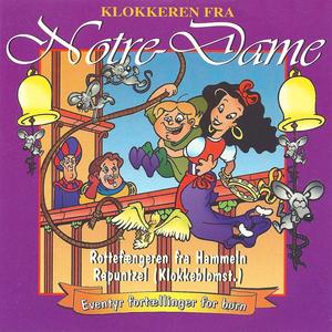 Klokkeren fra Notre-Dame