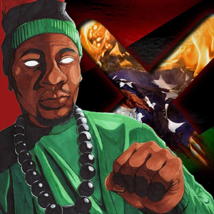 Y.R.G. (Young Revolutionary Guerilla)