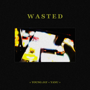 Wasted (Feat. YANU) (feat. YANU)