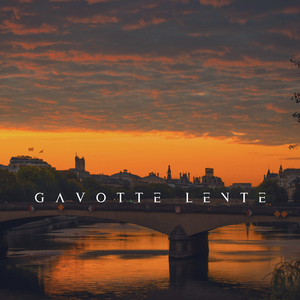 Gavotte Lente