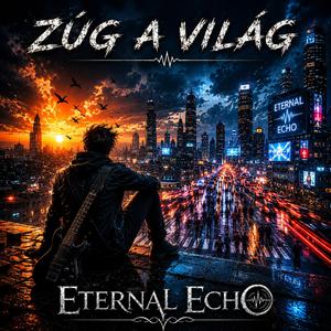 Zúg a világ