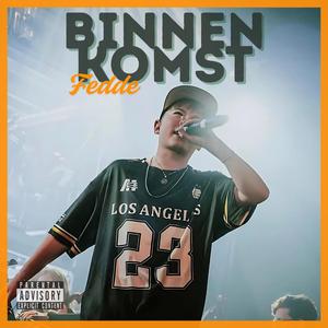 Binnenkomst