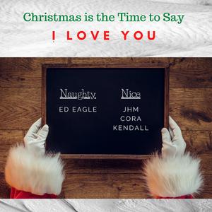 Christmas is the Time to Say I Love You (feat. 2 Odd Dogs, Cora & Kendall)