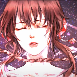 神走失的永无乡（short ver）