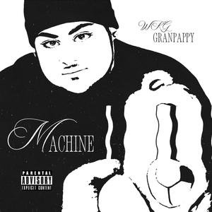 Machine