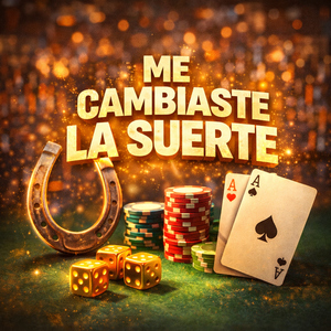 Me cambiaste la suerte