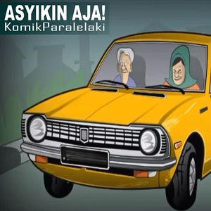 Asyikin Aja
