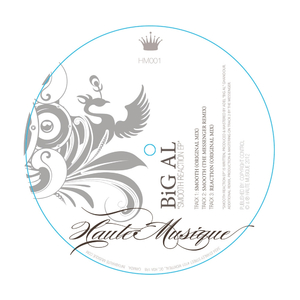 Reaction (Original Mix)