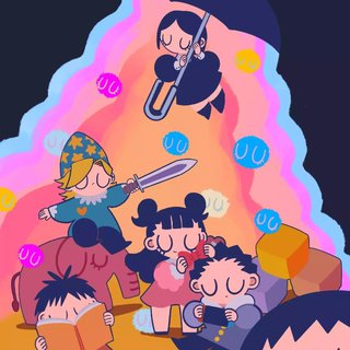 旋律说唱｜完美旋律在大脑游荡