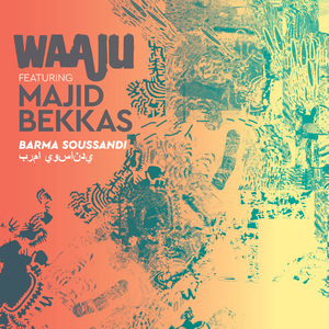Barma Soussandi (Live - Edit)