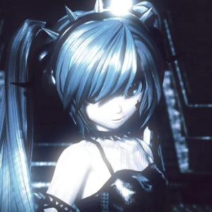 Hatsune Miku İtirazım Var