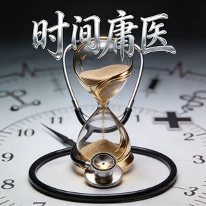 时间是庸医（深情版）