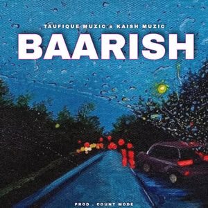 Baarish