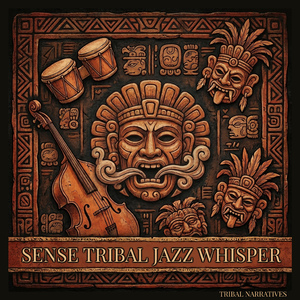 Sense Tribal Jazz Whisper