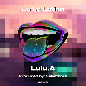 La La Latina