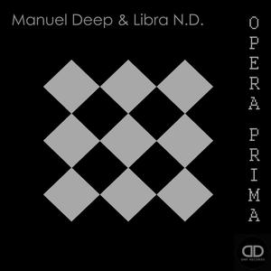 Opera Prima (feat. Libra N.D.)