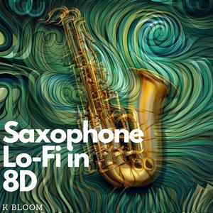 Midnight Boulevard (8D Audio)