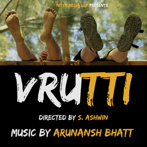 Vrutti Theme (Piano)