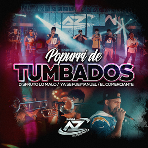 Popurrí de Tumbados: Disfruto Lo Malo/Ya Se Fue Manuel/El Comerciante