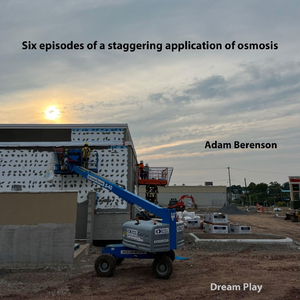 The guilt associated with joy