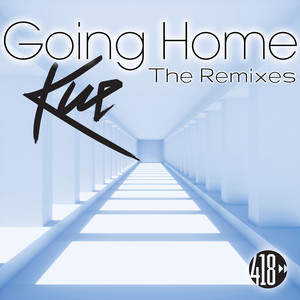 Going Home (Kue's White Label Mix)