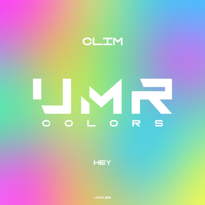 Hey (Instrumental Mix)