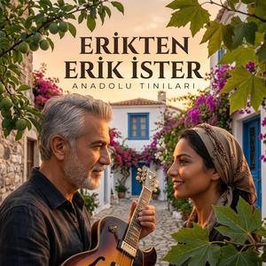 Erikten Erik İster