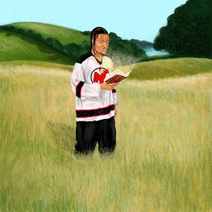 GOLDEN YEAR (feat. Elijah Bank$y)