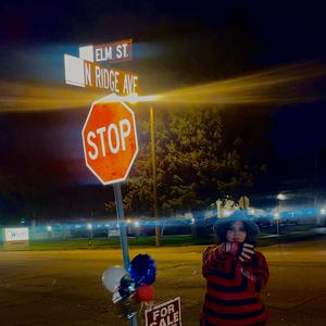 People She Don't Know