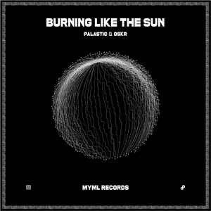 Burning Like The Sun