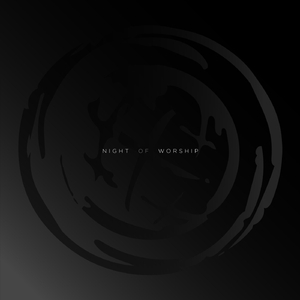 What a Beautiful Name / Forever (Live) [feat. Robin Jackson]