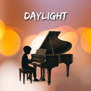 Daylight (Simplified Piano)