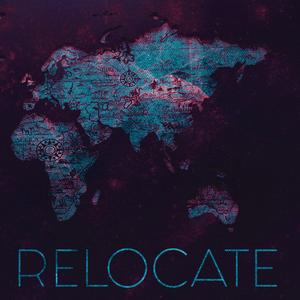 Relocate (feat. Aladdin)