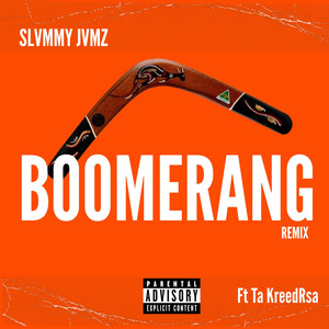 Boomerang (Remix)