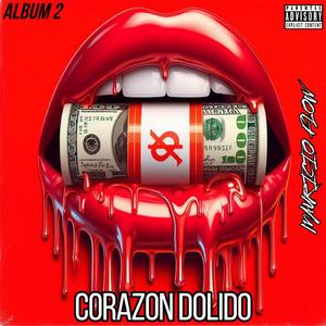 CORAZON DOLIDO