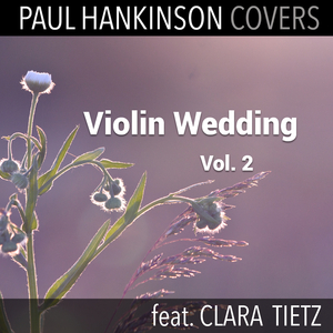 Handel's Largo (Violin & Piano Wedding Version)