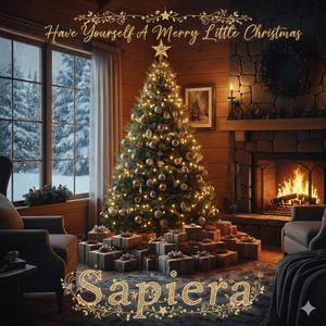 Have Yourself A Merry Little Christmas