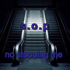 No Stopping Me