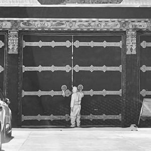 印度神油（cover_板砖乐队）