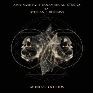 Mundos Ocultos (feat. Stephanie Delgado)