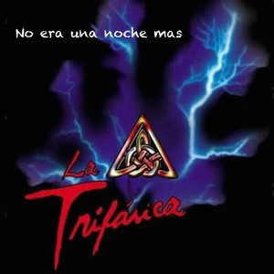 No Era Una Noche Mas