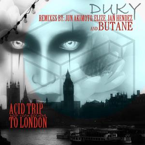 Acid Trip to London (Jan Hendez Remix)