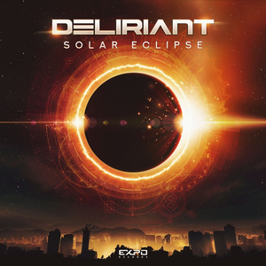 Solar Eclipse (Original Mix)